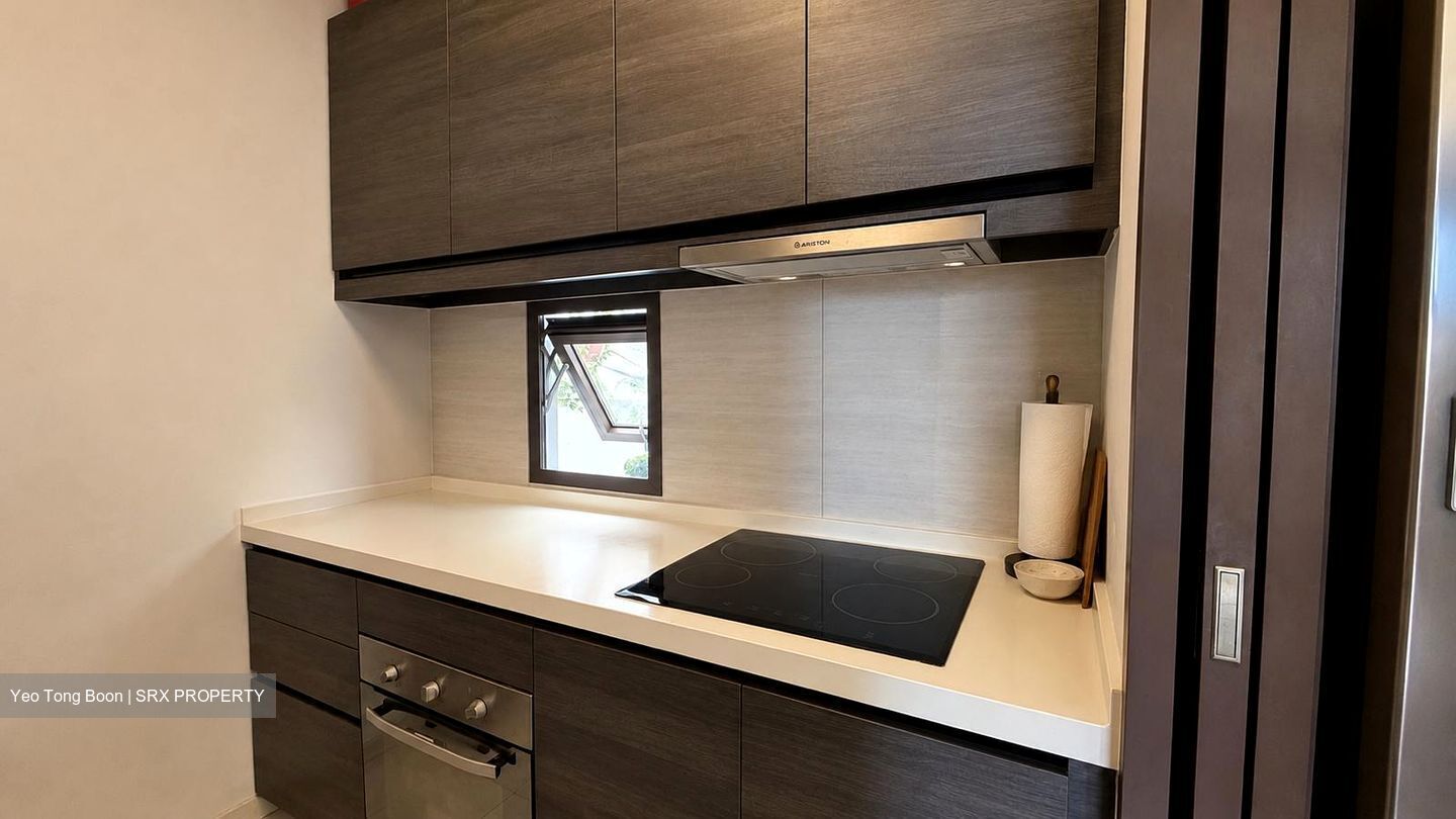THE BROOKS I & II (D26), Apartment #575172751